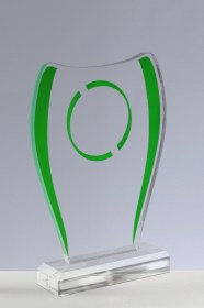 Trofee din Acril PSW 405